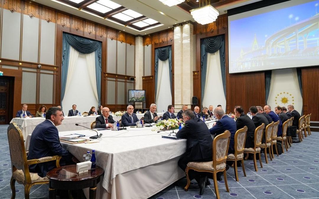 EKK toplantısından devlet yardımları kararı: Daha seçici olunacak! 1