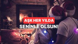 2026’da aşk hayatın nasıl olacak? Bu test sana aşk hayatını anlatıyor!