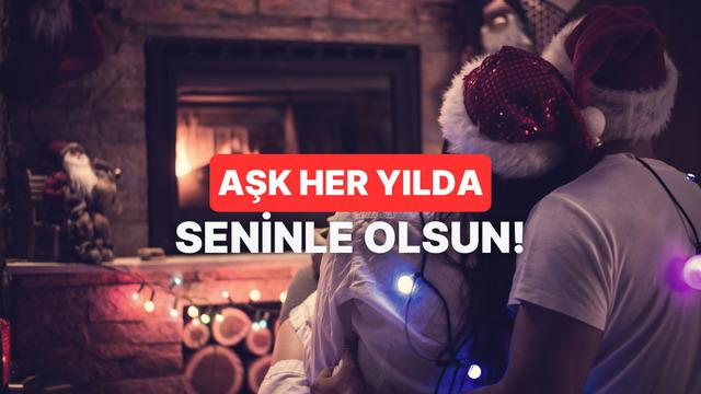 2026’da aşk hayatın nasıl olacak? Bu test sana aşk hayatını anlatıyor!