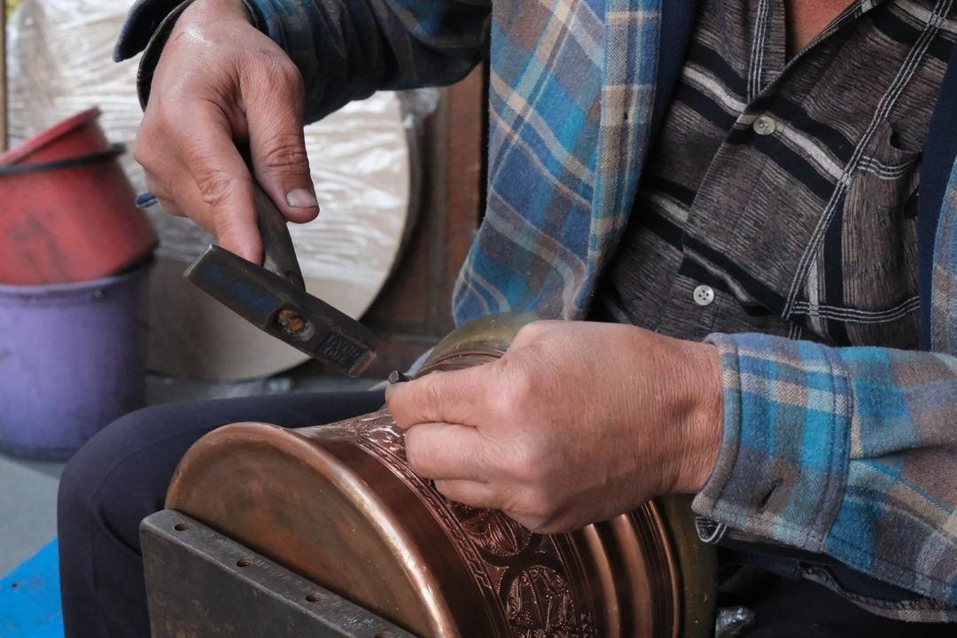  Başka yerde yok  Onlar dışında yapabilecek makine de çıkmadı 1