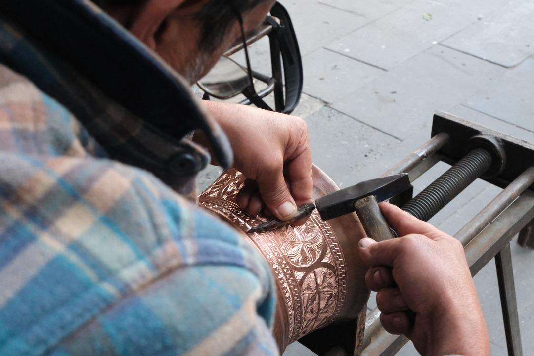  Başka yerde yok  Onlar dışında yapabilecek makine de çıkmadı 2