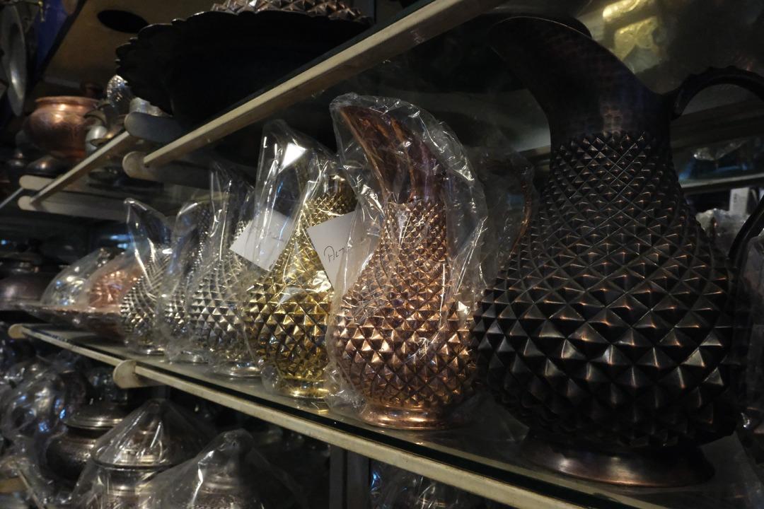  Başka yerde yok  Onlar dışında yapabilecek makine de çıkmadı 3