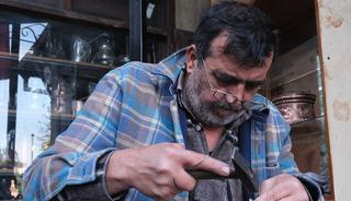 'Başka yerde yok' Onlar dışında yapabilecek makine de çıkmadı