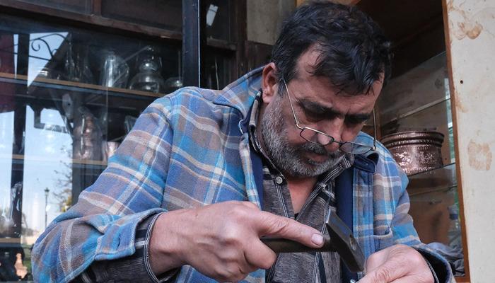 'Başka yerde yok' Onlar dışında yapabilecek makine de çıkmadı