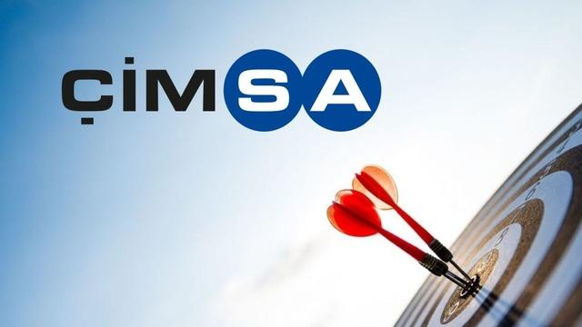 CIMSA i&ccedil;in hedef fiyat yukarı y&ouml;nl&uuml;
