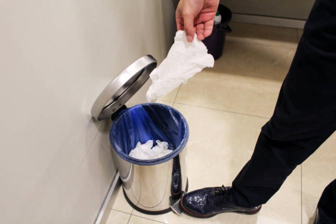 Banyoyu kısa s&uuml;rede pırıl pırıl g&ouml;sterecek t&uuml;yolar 4