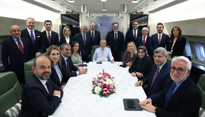 SON DAKİKA | Cumhurbaşkanı Erdoğan'dan komisyonun kararı hakkında a&ccedil;ıklama! "Ter&ouml;r&uuml;n tasfiyesini hızlandıracak"