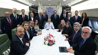 SON DAKİKA | Cumhurbaşkanı Erdoğan'dan komisyonun kararı hakkında açıklama! Terörün tasfiyesini hızlandıracak