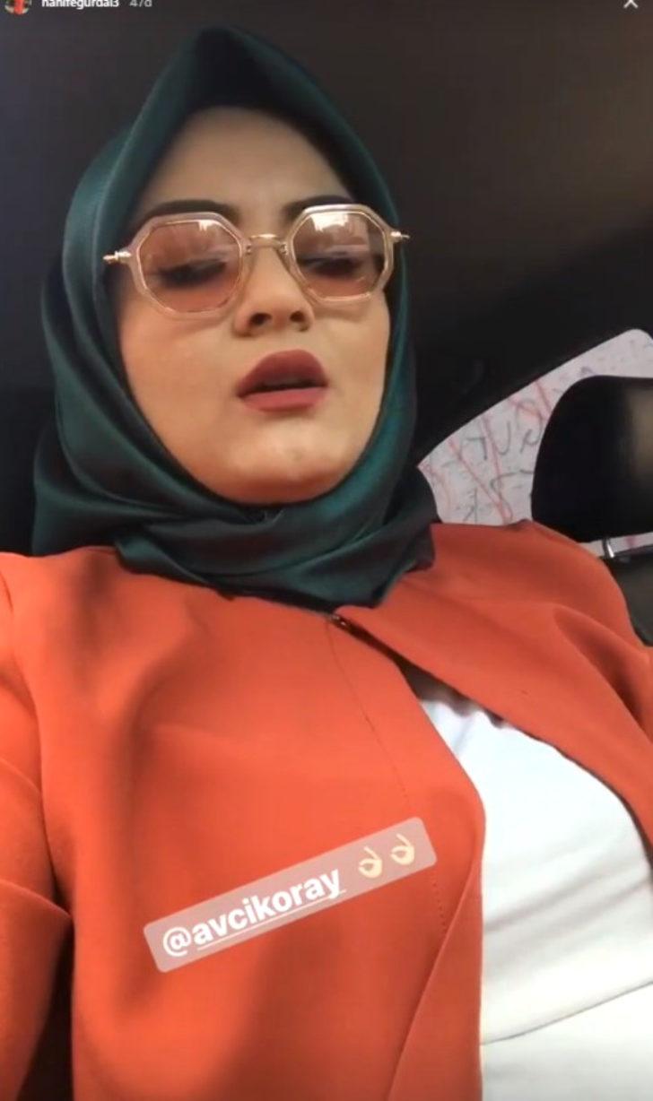 Gelin Adayı Hanife estetikle bambaşka biri oldu G3