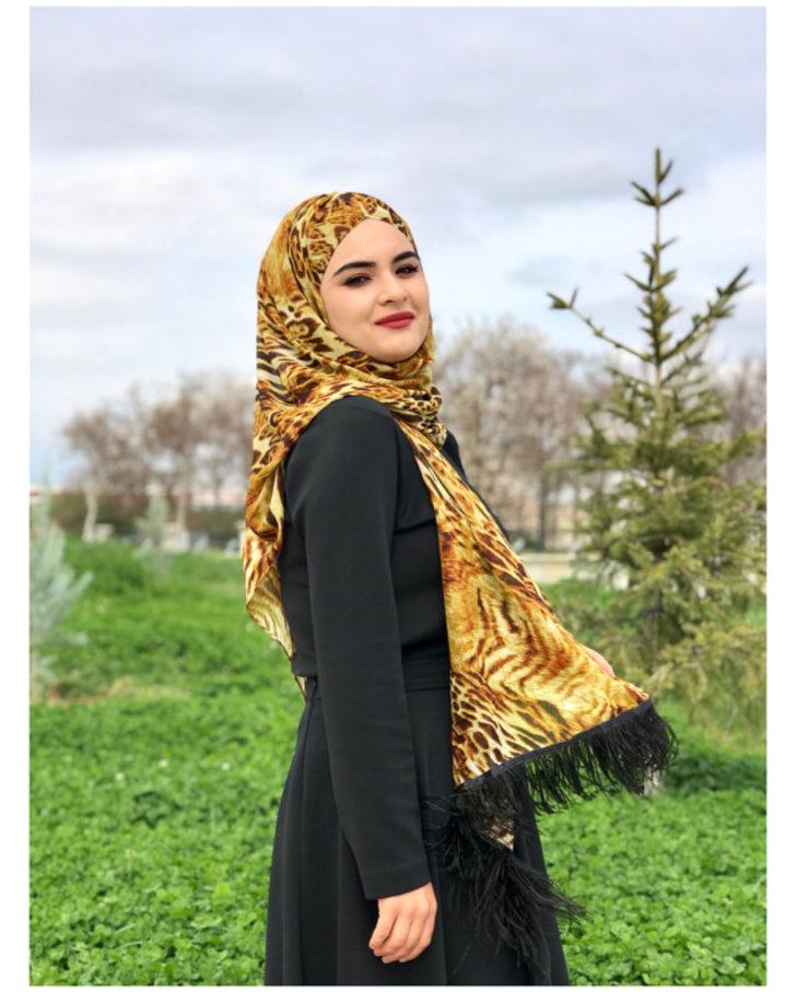 Gelin Adayı Hanife estetikle bambaşka biri oldu G5