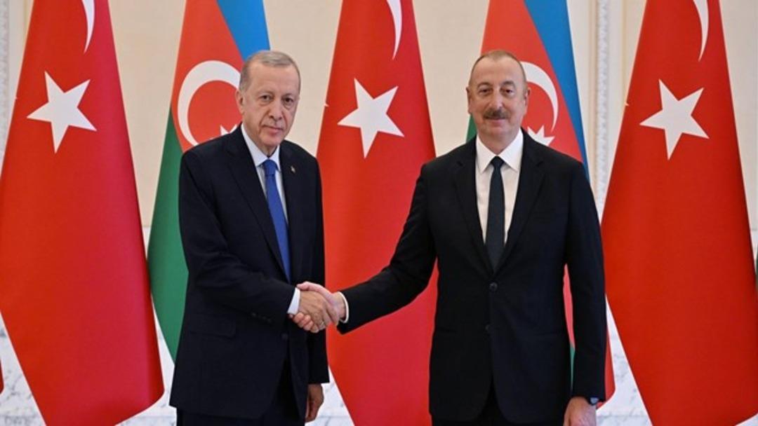 Azerbaycan dan Türkiye ye COP31 tebriği 1