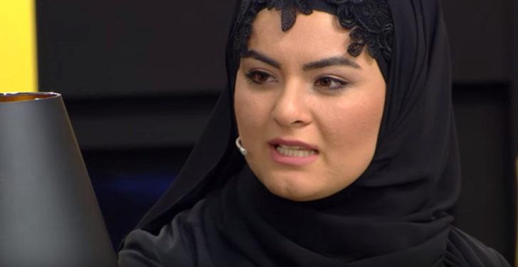 Gelin Adayı Hanife estetikle bambaşka biri oldu G1