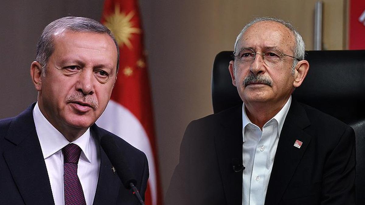 Cumhurbaşkanı Erdoğan'a soruldu! Dikkat çeken sözler: "Sayın Kılıçdaroğlu da rahatsız olmuş ve isyan etmiş" - Politika Siyaset Haberleri