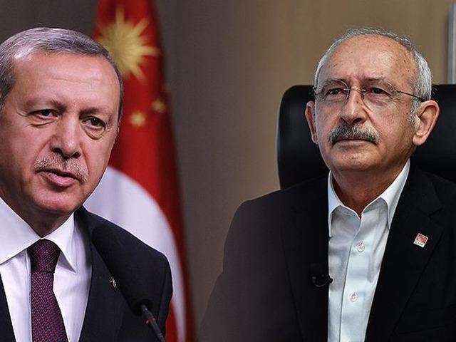 Cumhurbaşkanı Erdoğan'a soruldu! Dikkat çeken sözler: "Sayın Kılıçdaroğlu da rahatsız olmuş ve isyan etmiş"