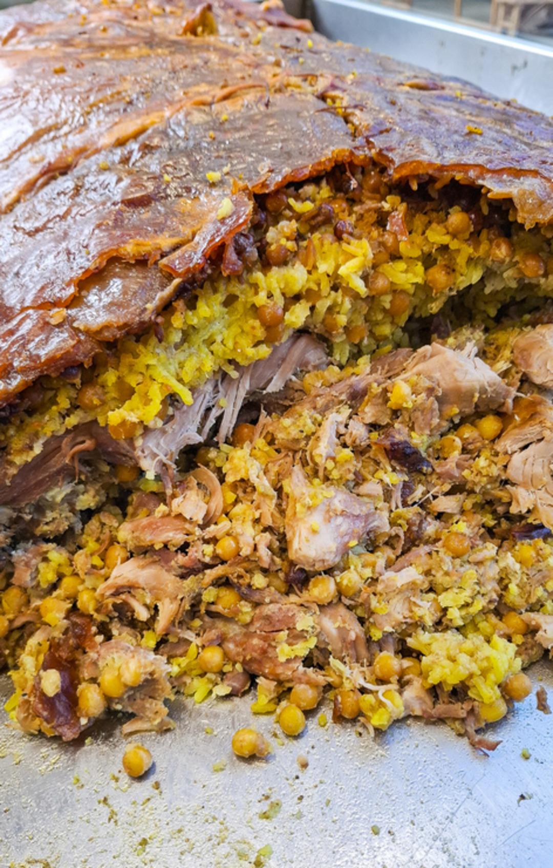 Dünyanın en iyi 100 yemeği: İlk 10 da Türkiye var mı? 1