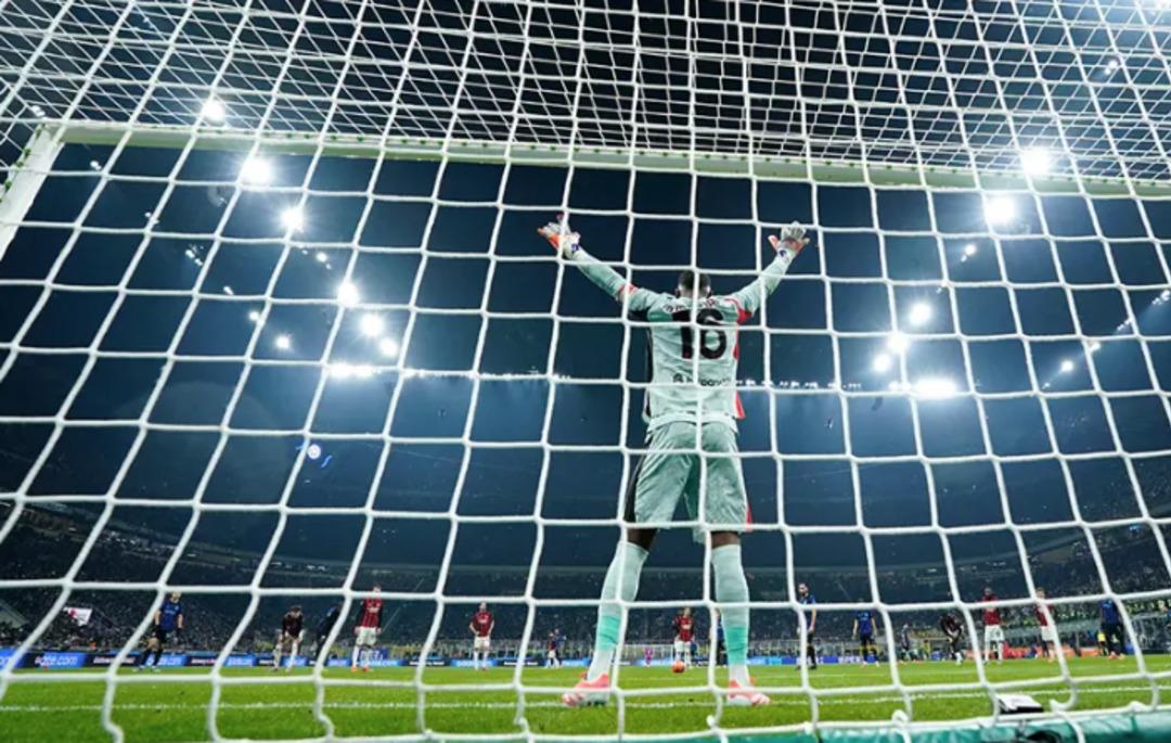 İtalya onu konuşuyor! Hakan Çalhanoğlu derbide takımını yaktı 3