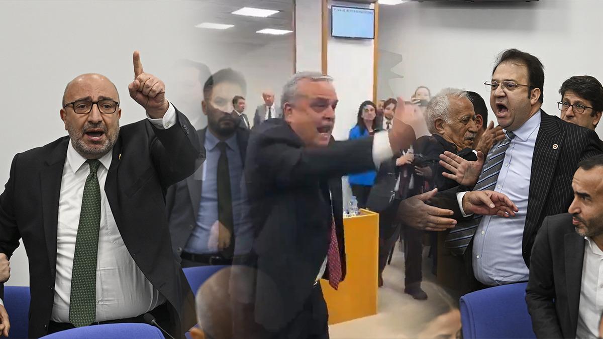Mecliste çileden çıktı! CHP'li vekil kendi partililerine de isyan etti: "Benim nerem sabıkalı" - Güncel Haberler