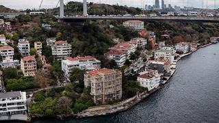 Zeki Paşa Yalısı'nın fiyatı açıklandı! 'Paha biçilemez' denilmişti
