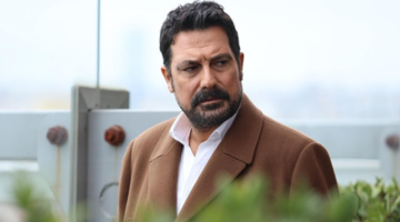 Bülent İnal, Kıskanmak dizisiyle ekrana dönüyor! 