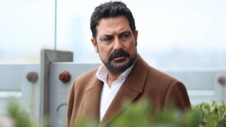 Bülent İnal, Kıskanmak dizisiyle ekrana dönüyor! 