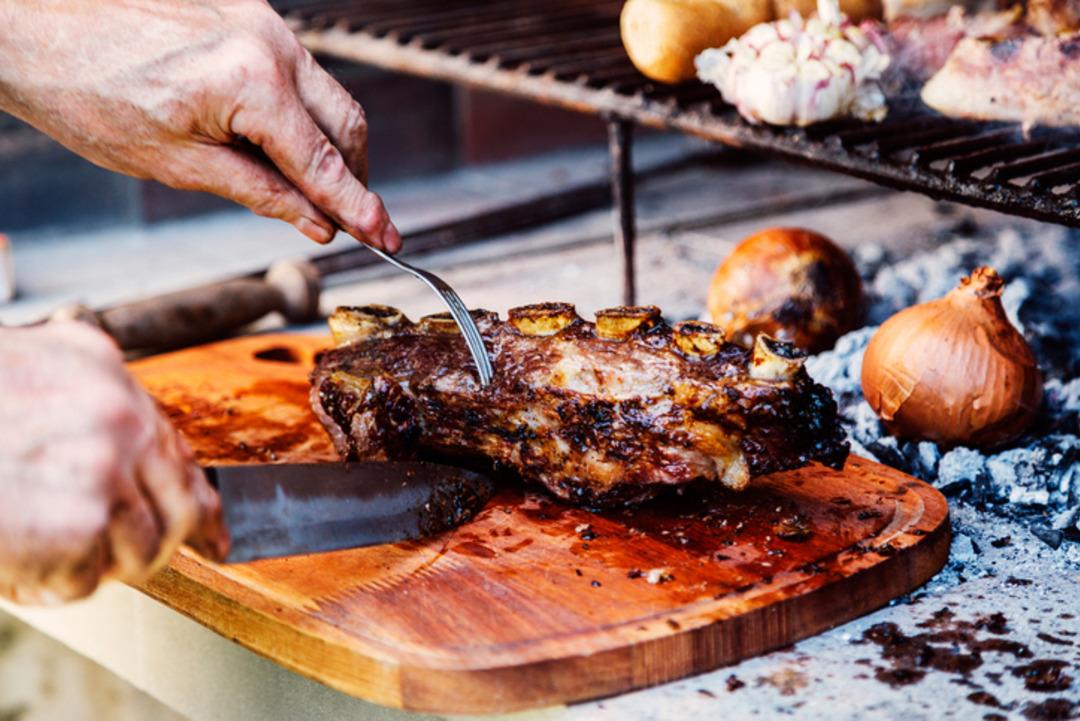 Dünyanın en iyi 100 yemeği: İlk 10 da Türkiye var mı? 5