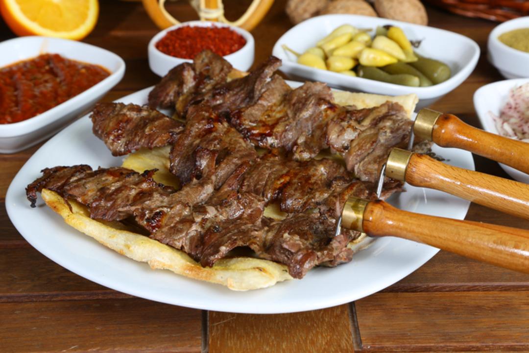 Dünyanın en iyi 100 yemeği: İlk 10 da Türkiye var mı? 8