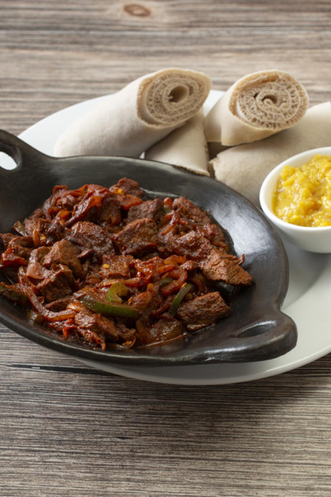 Dünyanın en iyi 100 yemeği: İlk 10 da Türkiye var mı? 9