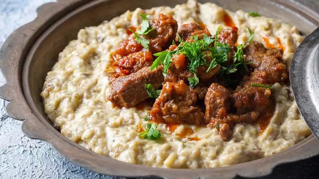 Dünyanın en iyi 100 yemeği: İlk 10 da Türkiye var mı? 13