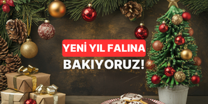 Renk seçimlerine göre 2026 falında ne var?