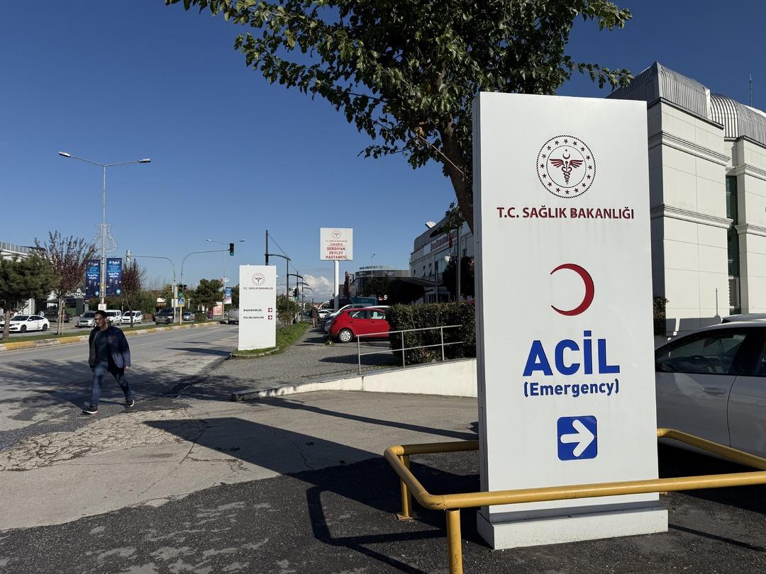 Önce Sakarya sonra Tekirdağ! 19 öğrenci hastaneye kaldırıldı 4