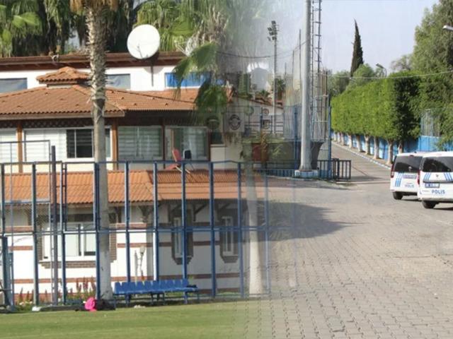 Bir zamanlar Avrupa takımıydı! Eski Süper ekibinin tesislerine haciz geldi