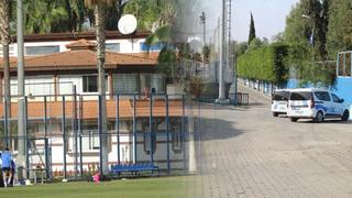 Bir zamanlar Avrupa'da boy gösteriyordu! Adana Demirspor tesislerine haciz geldi