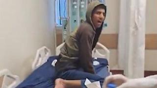 17 yaşındaki Hasan kuduzdan ölmüştü: Son anlarının görüntüsü kahretti!