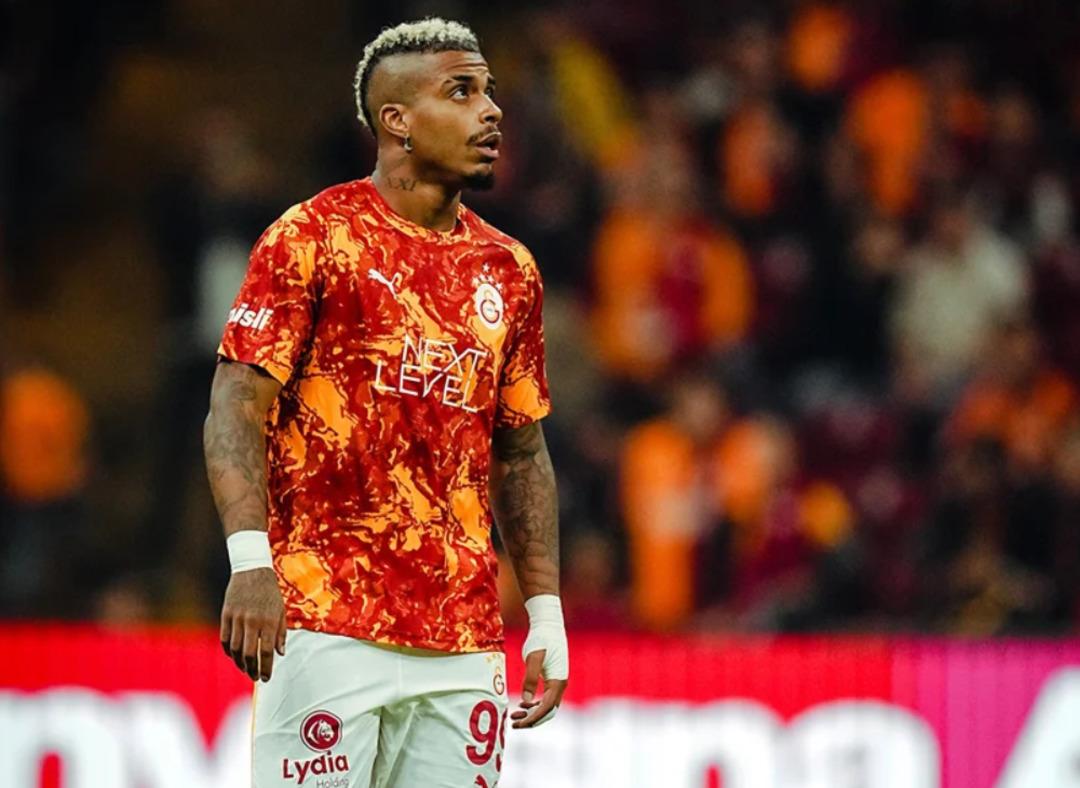 Galatasaray da, Fenerbahçe derbisi öncesi mucize geri dönüş! İşte sakat isimlerin son durumu... 3