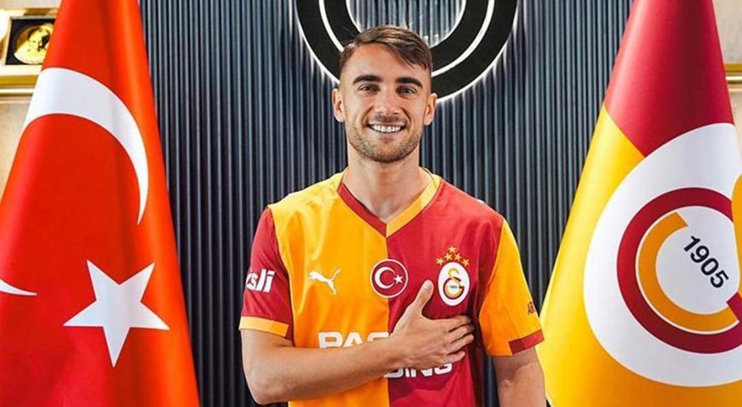 Galatasaray da, Fenerbahçe derbisi öncesi mucize geri dönüş! İşte sakat isimlerin son durumu... 4