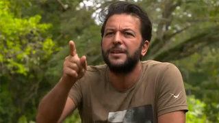 Metin Uca'dan Nihat Doğan'a olay sözler: İnsan artığı zavallı