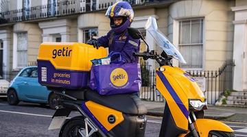 Reuters duyurdu: Getir Yemek, Uber Eats'e satıldı!