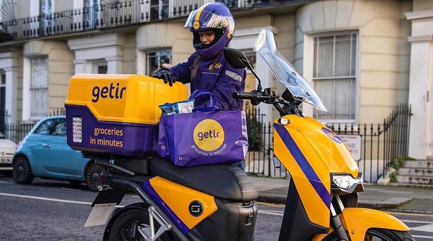 Reuters duyurdu: Getir Yemek, Uber Eats'e satıldı!