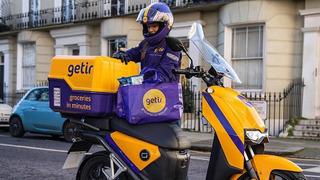 Reuters duyurdu: Getir Yemek, Uber Eats'e satıldı!