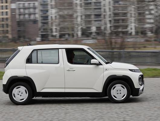 Elektrikli modelin yeni paketi T&uuml;rkiye'de