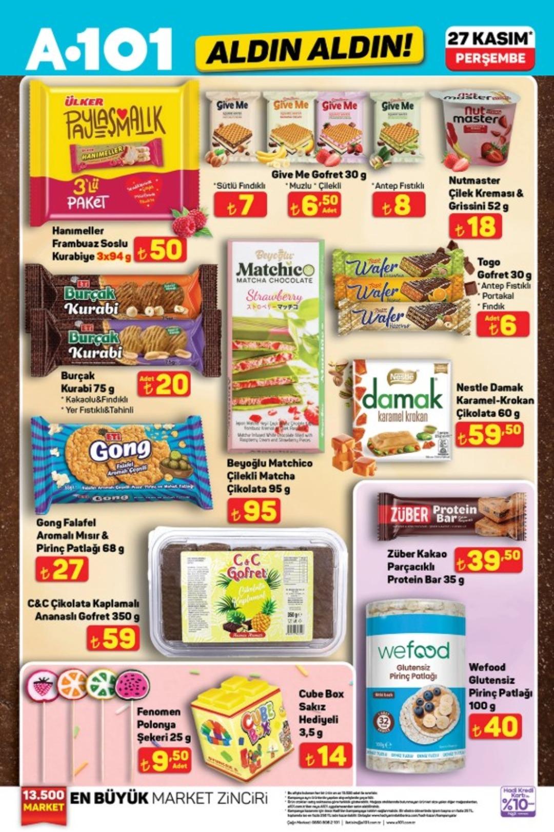 A101 e Philips buharlı ütü geliyor! 27 Kasım 2025 A101 katalog yayınlandı! 3