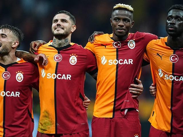 Galatasaray'da, Fenerbahçe derbisi öncesi mucize geri dönüş! İşte sakat isimlerin son durumu...