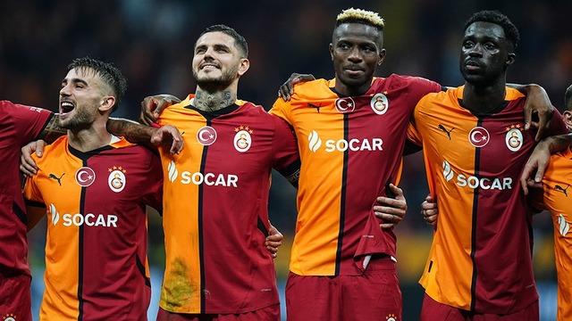 Galatasaray'da, Fenerbahçe derbisi öncesi mucize geri dönüş! İşte sakat isimlerin son durumu...