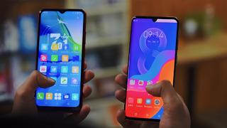 Ünlü YouTuber ortaya çıkardı: İşte Kuzey Kore'nin akıllı telefonları