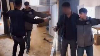 Makatına kompresörle hava basılmıştı! 15 yaşındaki Muhammed'in yeni görüntüleri ortaya çıktı