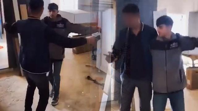 Makatına kompresörle hava basılmıştı! 15 yaşındaki Muhammed'in yeni görüntüleri ortaya çıktı