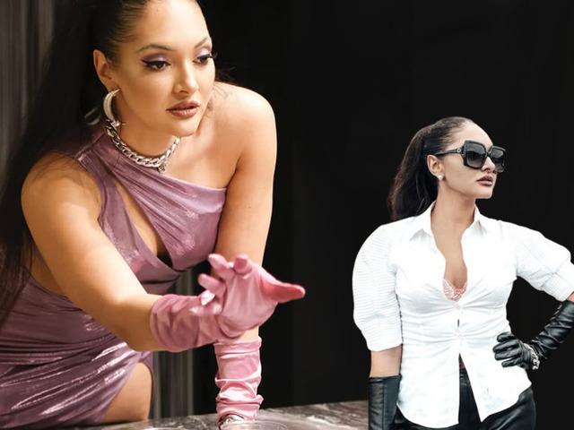 Yüksel Yıldırım'ın kızından Beşiktaş taraftarına tepki: "Bütün stattan küfür duydum"