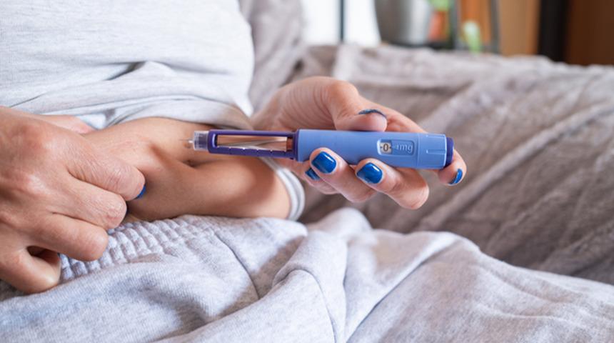 1 milyar insanın sorunu: 'Zayıflama iğnesi' trend oldu! Uzman isim uyardı