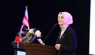 Bakan Göktaş Erzincan'dan duyurdu: Türk Dünyası Kadınlar Birliği kuruluyor