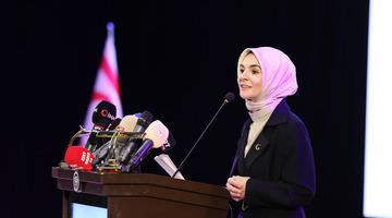 Bakan Göktaş Erzincan'dan duyurdu: Türk Dünyası Kadınlar Birliği kuruluyor